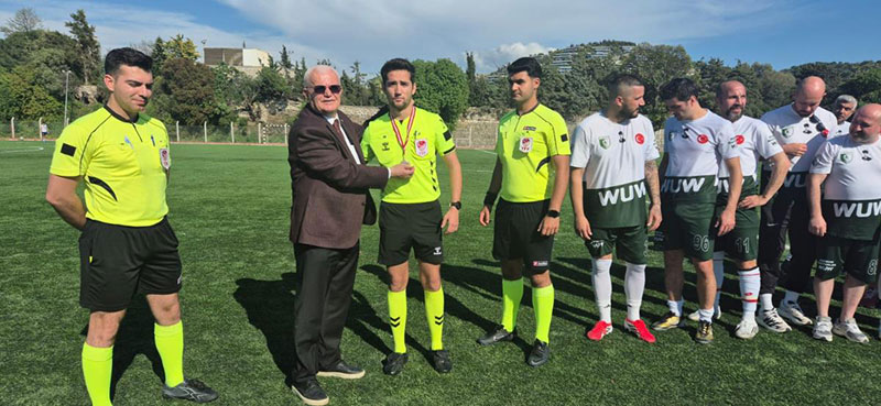 Muğla Masterler Ligi Futbol Turnuvası, 2025 - 2026 sezonu