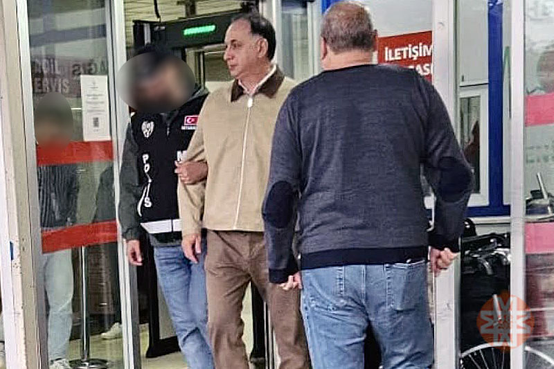 MHK Başkanı Ferhat Gündoğdu