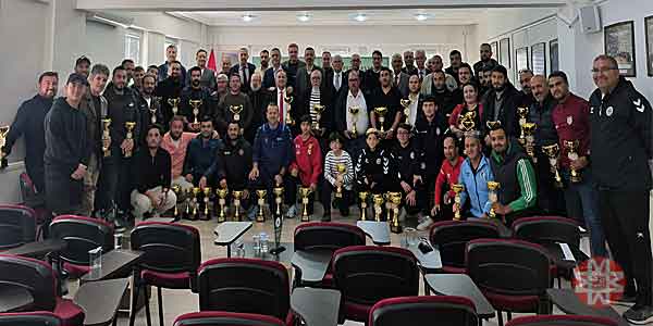 Muğla spor haberleri