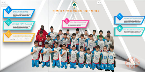 Muğla spor haberleri