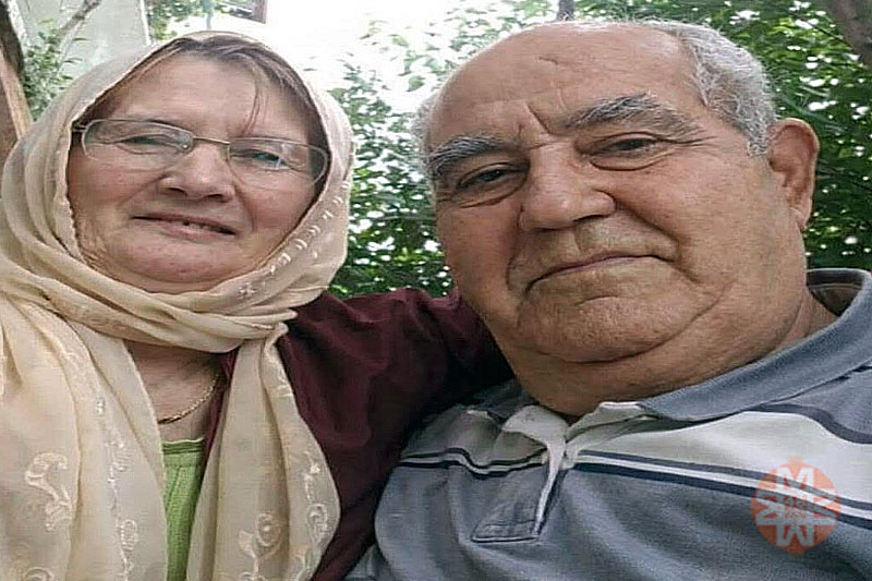 Nazire Kasap, Asım Kasap