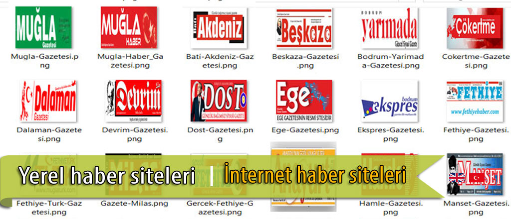 Yerel internet haber siteleri