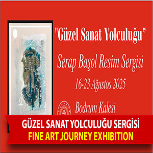 Muğla kültür, sanat haberleri 4