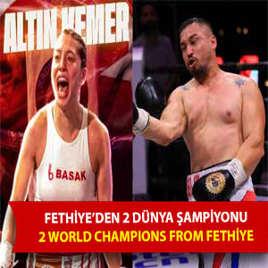 İlçelerden Haberler 4