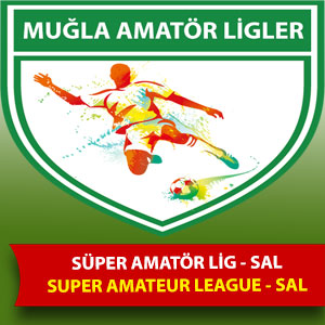 Muğla amatör ligler 2