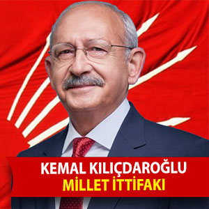 Kemal Kılıçdaroğlu