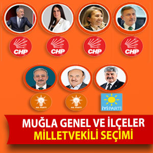 Muğla'nın Seçimi 2023 4