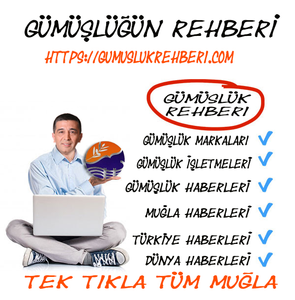 Gümüşlük Rehberi