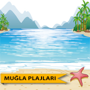 Muğla plajları