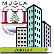 Muğla öğrenci yurtları