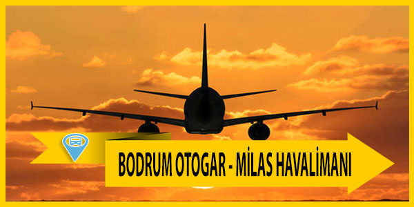 Bodrum Yeni Otogar dolmuş saatleri