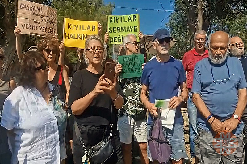 Bodrum haberleri; Bodrum haber 1