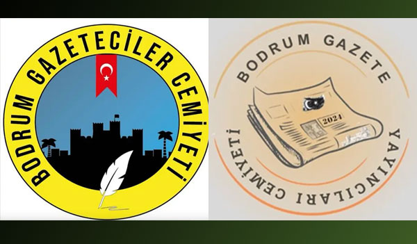 Bodrum Gazeteciler Cemiyeti, Bodrum Gazete Yayıncıları Cemiyeti