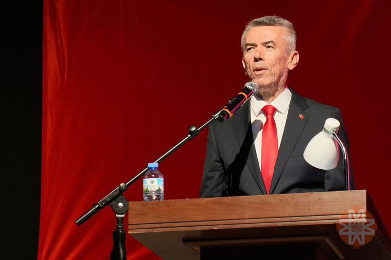 Bodrum Kaymakamı Ali Sırmalı, Temmuz 2025