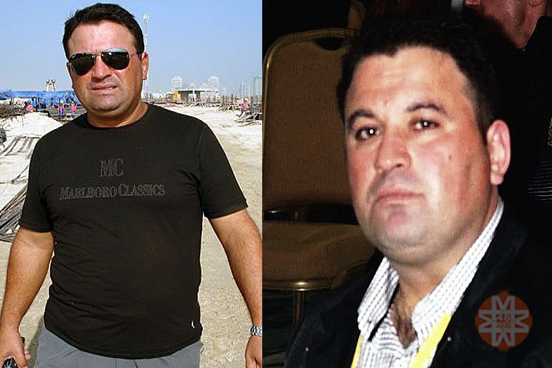 Barbaros Zeki Kaplan