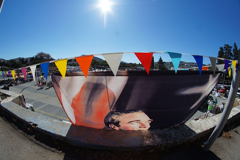 1. Gümüşlük Panayırı, 12 Ekim 2025 6