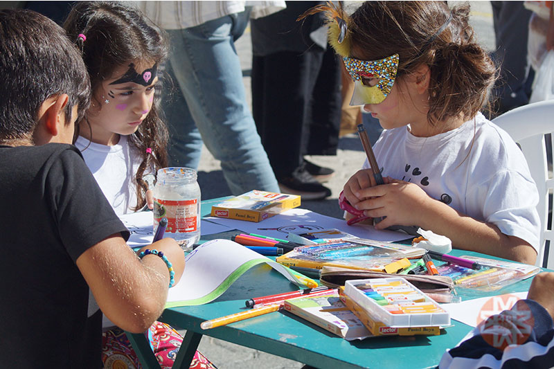 1. Gümüşlük Panayırı, 12 Ekim 2025 3