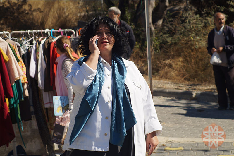 1. Gümüşlük Panayırı, 12 Ekim 2025 7