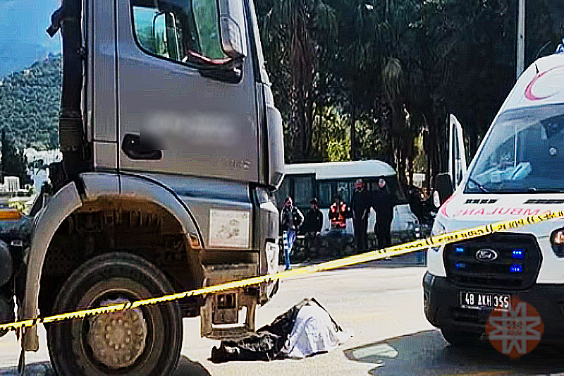 Bodrum haberleri; Bodrum haber 1