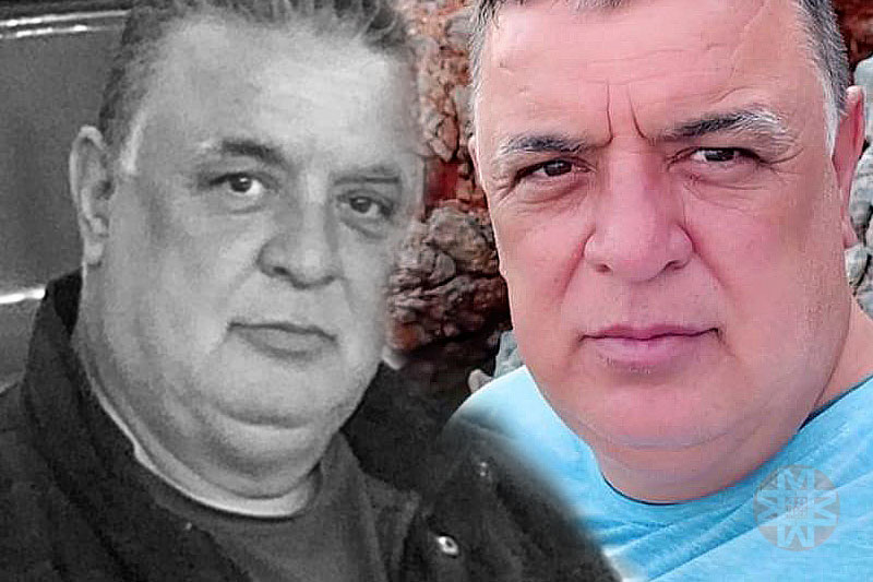 Hasan Özsezgin yaşamını yitirdi 1