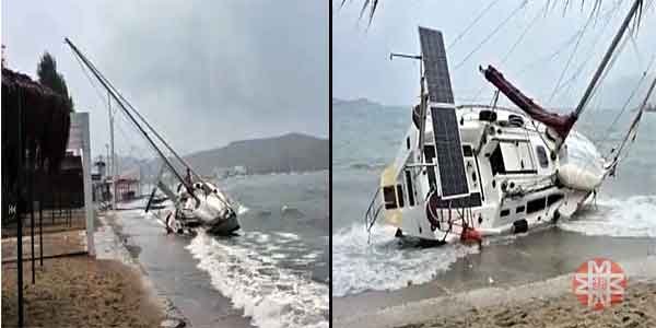 Bodrum haber
