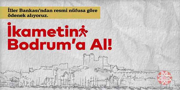 Bodrum haber