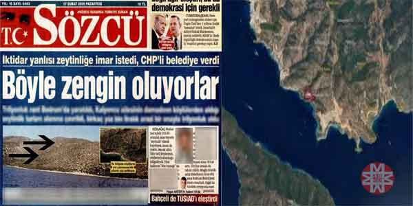 Bodrum haber