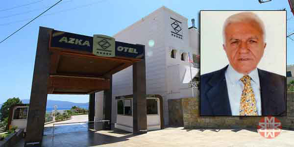 Bodrum haber