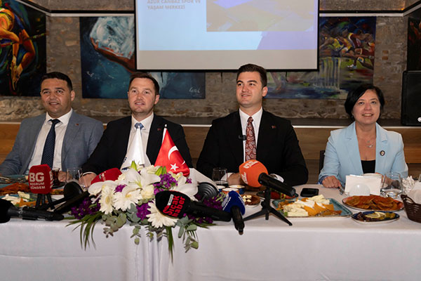 Bodrum haber