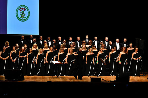 Bodrum’da 2025 Yılı Çalışma Takvimi Toplantısı