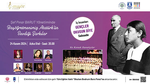 Bodrum Belediyesi haberleri