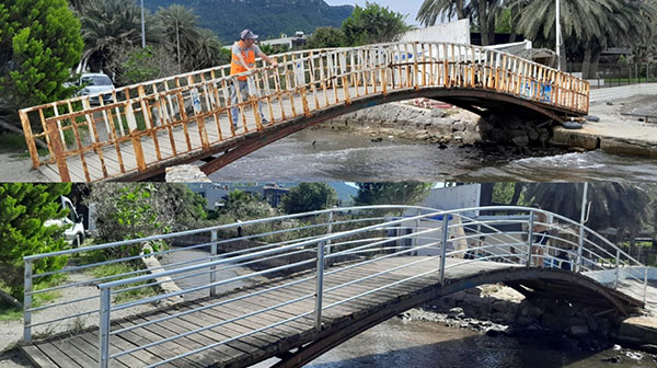 Bodrum Belediyesi haberleri