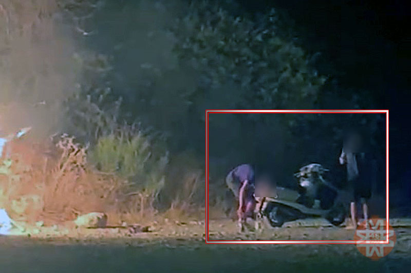 Dalaman orman yangını kundaklama, 09.09.2025