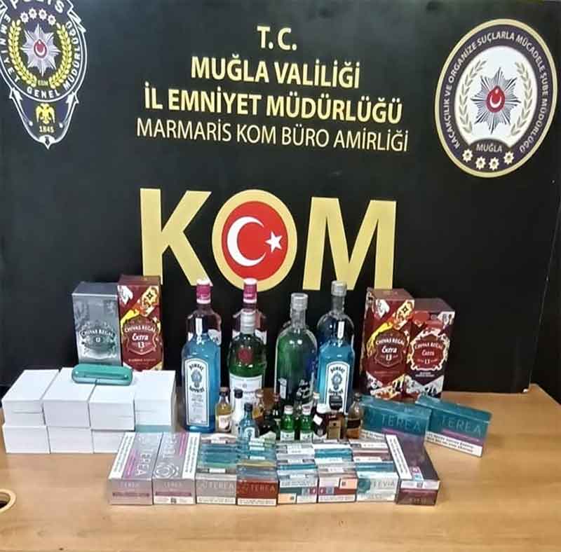 Datça haberleri; Datça haber 1