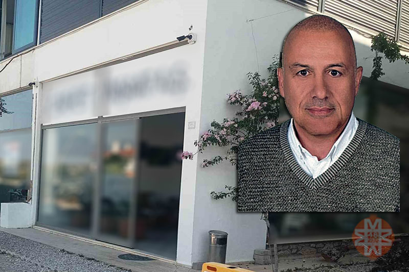 Datca silahla yaralanma olayı, Datça, Temmuz 2026