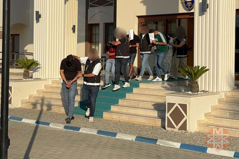 Fethiye uyuşturucu operasyonu, 29 Haziran 2025 - 48 Haber Ajansı