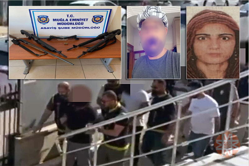 Fethiye haberleri; Fethiye haber