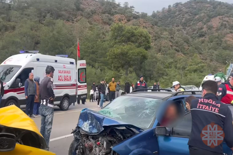 Fethiye haberleri; Fethiye haber