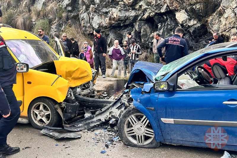 3 yaşındaki çocuk ve babaannesi hayatını kaybetti 2