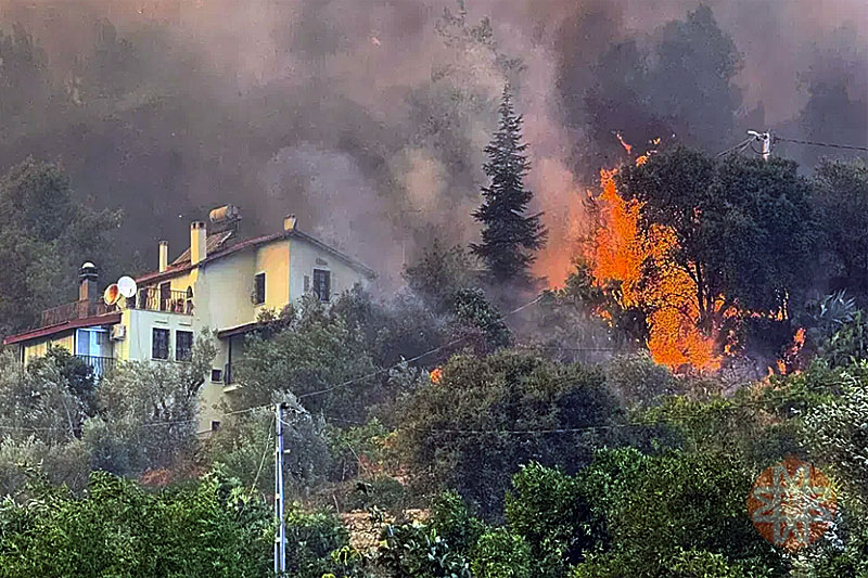 Fethiye haberleri; Fethiye haber