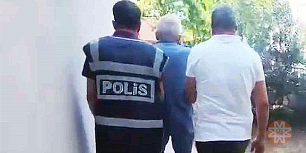 Muğla sıcak haber