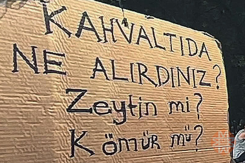 Akbelen'de yaşam hakkı buluşması, 3 Ağustos 2025 4