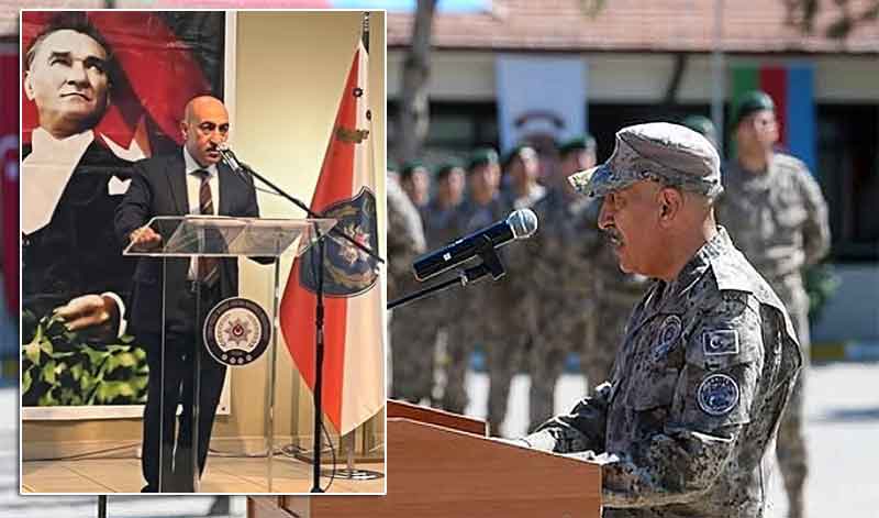 Muğla İl Emniyet Müdürü Süleyman KAradeniz