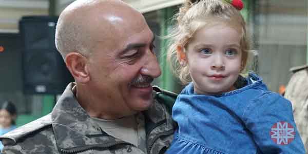 Hayatın içinden Haberler