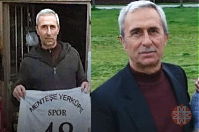 Hayrullah Karaman