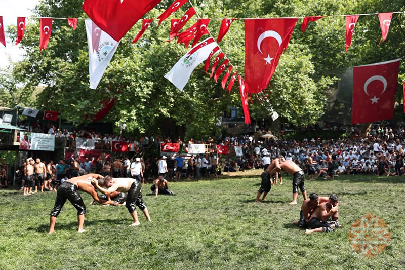 Kavaklıdere haberleri; Kavaklıdere haber 1