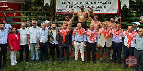 Kavaklıdere Haberleri