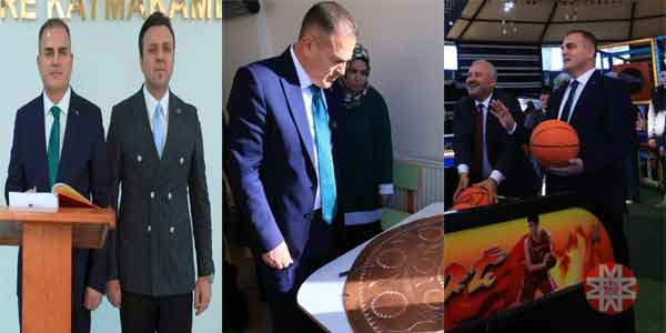 Kavaklıdere Haberleri