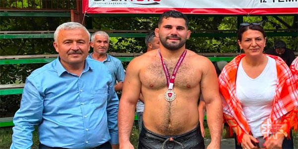 Kavaklıdere Haberleri