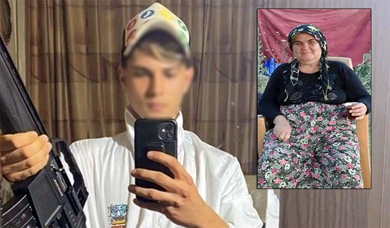 Durgül Sivrikaya, 24 Eylül 2025, ex